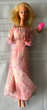 Mattel Kissing 1978 Barbie