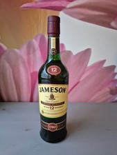 Jameson Irish Whiskey 12 anni