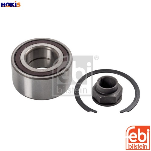 Kit cuscinetti ruota 36967 per - cuscinetti,