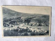 MONTEREALE D'ABRUZZO L' Aquila - San Giovanni Paganica di Montereale fp v.ta...