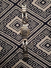 1999 Irony Swatch Watch Lady