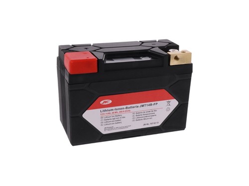 7070213 jmt batteria litio - 7070213,