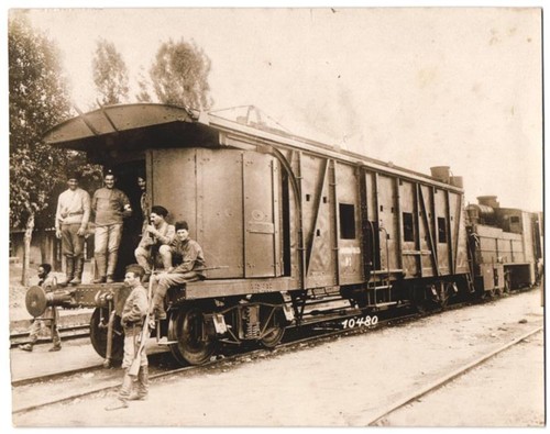 Fotografia ww1 bulgaria - ww1,,