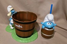 Puffi 2025 secchiello popcorn