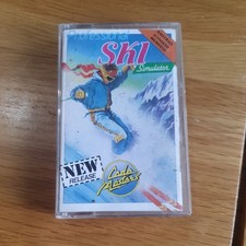 Simulatore Sci Professionale