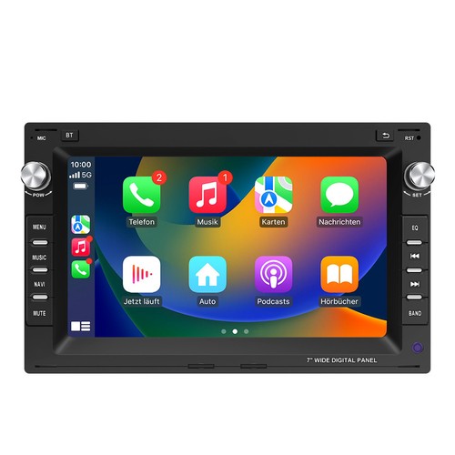 Radio carplay 128 per - radio,