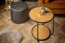 Tavolino Da Caffè Design