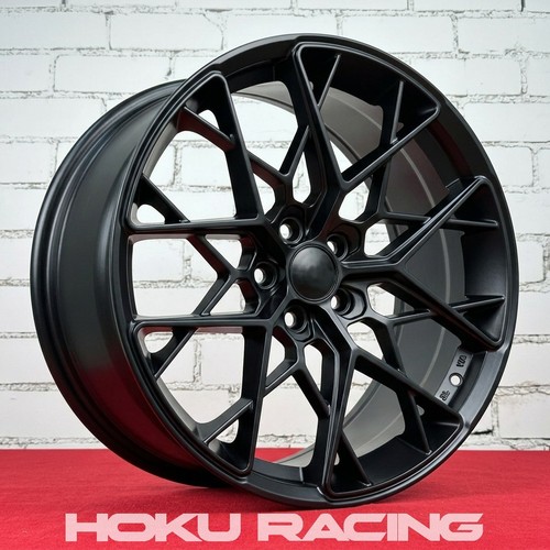 Cerchi ff10 stile 8j - 18",