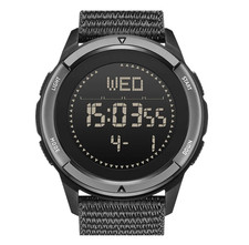 Orologio Digitale North Edge