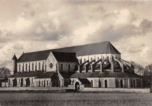 Pontigny 4411 c 0293 - 89-pontigny-n�, 4411-c/0293