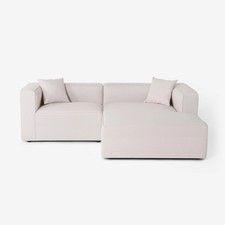 Divano angolare componibile 3