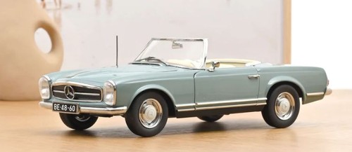 Norev mercedes benz - norev,, sl