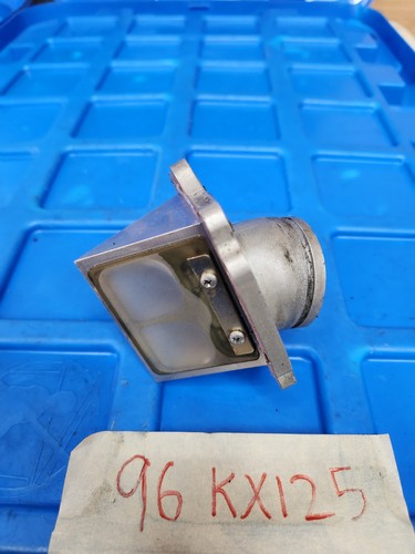 Boyesen reed valve - boyesen,