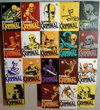 Kriminal Mondadori OMNIBUS da