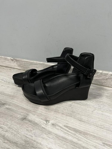 Tacchi donna camper pelle - , nera