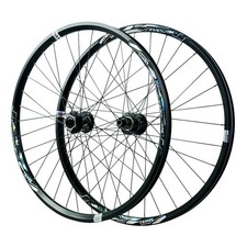 Set Ruote MTB Bici Ruota Set