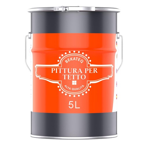 Bekateq pittura per tetto - pittura,