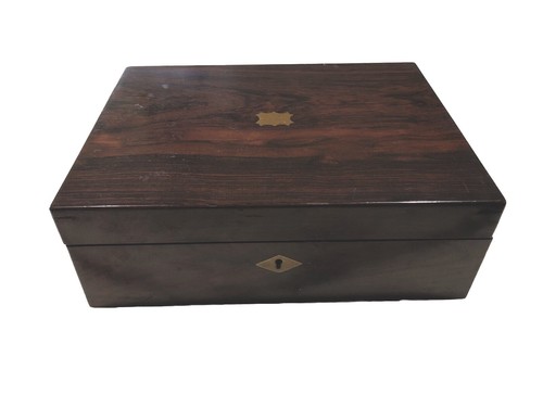 1873 mogano scrittoio da - 1873,