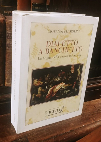 Giovanni petrolini dialetto - petrolini,