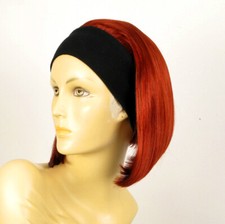 turbante chemioterapia corta