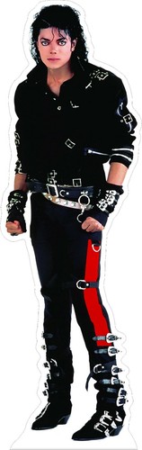 Michael jackson bad - jackson,
