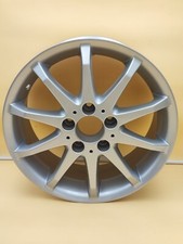 4 CERCHI IN LEGA MILLEMIGLIA R16  SILVER LT002590