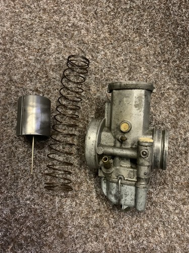 Carburatore ktm 250 bing 1984 - 250,