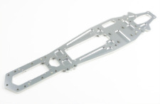 Piastra telaio alluminio 1:8