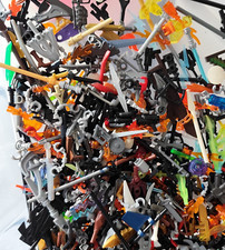 LEGO LOTTO MISTO 50 ARMI VARIE