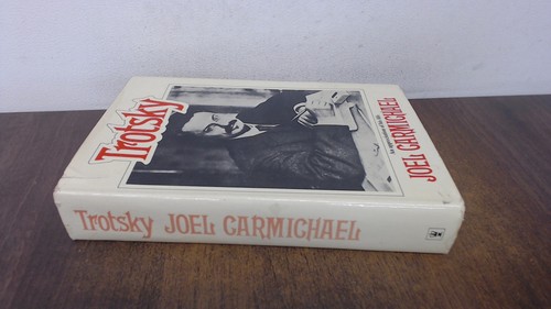 Trotsky carmichael joel - carmichael,,