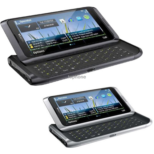 Cellulare symbian originale - cellulare,