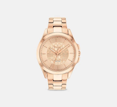 Nuovissimo orologio coach - orologio,