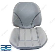 Set cuscini sedile OEM adatti ai trattori New Holland