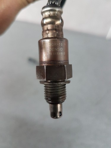 2cr sonda lambda yamaha r1 - 2cr,
