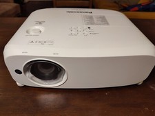 Videoproiettore Panasonic PT-VZ470AJ  4400 ANSI lumen LCD WUXGA (1920x1200)