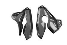 Rivestimento laterale Carbonio