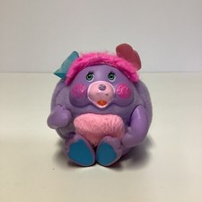 Vintage Pocket Popples Pretty