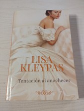 Tentazione crepuscolo lisa - tentazione,