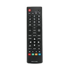 AKB73715608 Replaced Remote