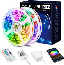 Striscia Led 20 Metri,Strisce