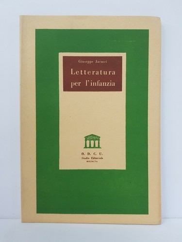 94896 jacucci letteratura - 94896,