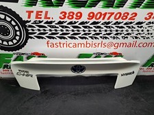 MODANATURA PORTELLONE