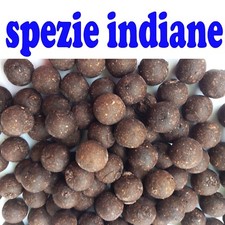 boilies gusto spezie indiane