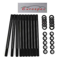Perno albero motore Eurospec -