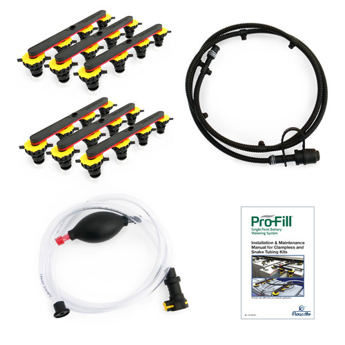 Flow rite c48v eb - flow-rite, bg-c48v-21-ws-eb