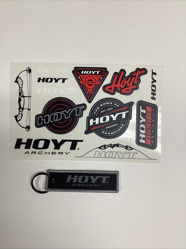 Nuovo hoyt tiro con - hoyt,