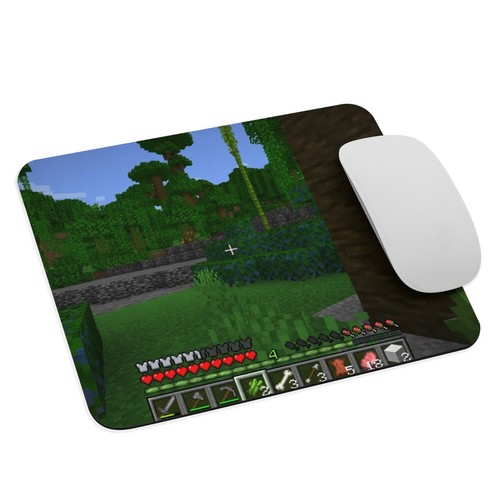 Mouse pad gioco - , 9,5