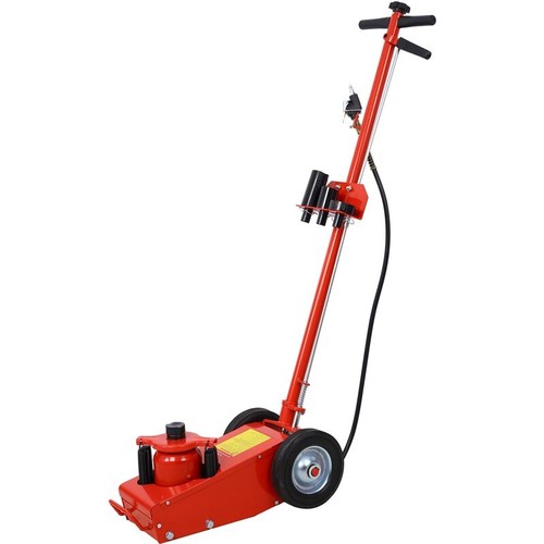 Ton air hydraulic floor - 35,