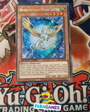 🇮🇹 YU GI OH BESTIA