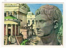 figurina STORIA D'ITALIA